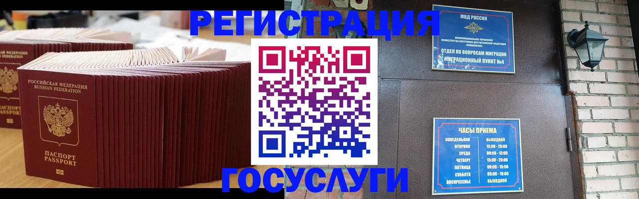 прописка для кредита в Рузе